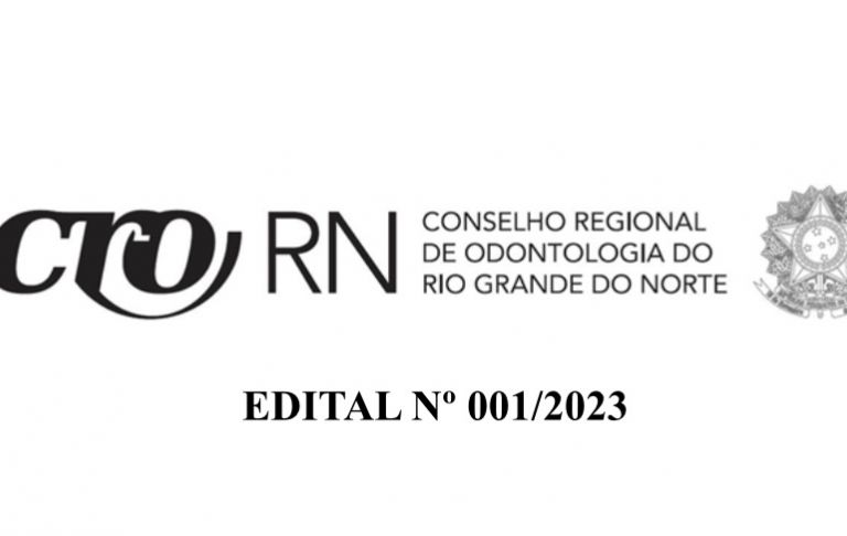 CRO-RN convoca os cirurgiões-dentistas com inscrição Principal ou remida para Assembleia Geral