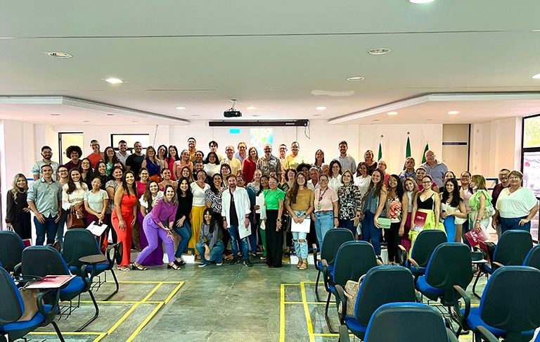SOERN e CRO-RN realizam a II Conferência Livre de Saúde Bucal e definem 50 propostas à Conferência Nacional de Saúde