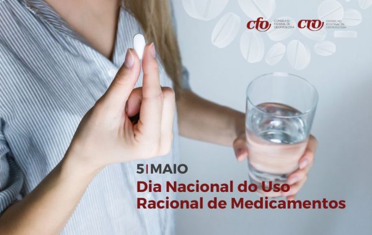 Uso Racional de Medicamentos: Riscos de utilizar medicamentos sem orientação profissional adequada