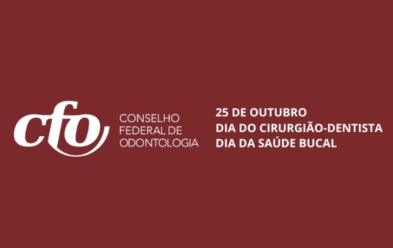 Parabéns Cirurgiões-Dentistas pelo seu dia!