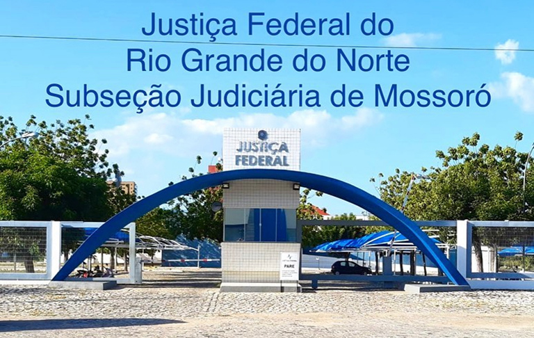 CRO-RN pede na Justiça Federal do RN a retificação do edital do Concurso Público de Mossoró para aplicação da lei 3.999/61