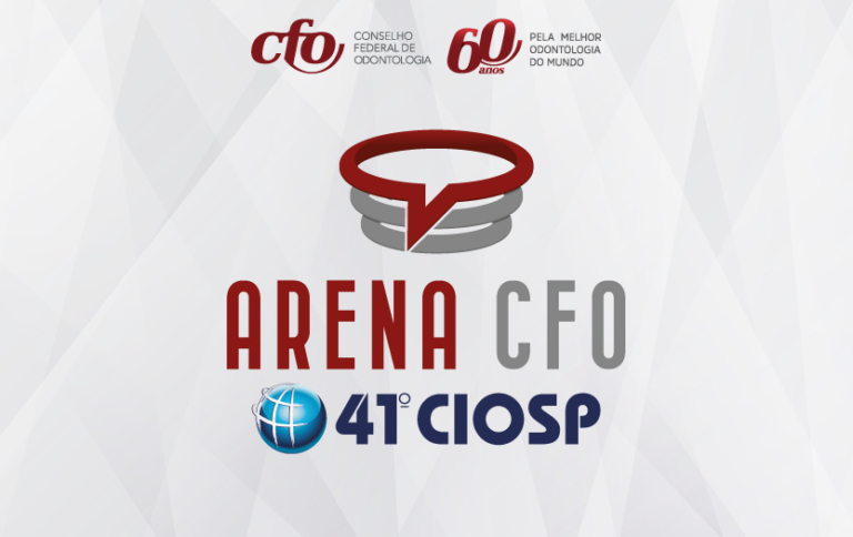 Arena CFO