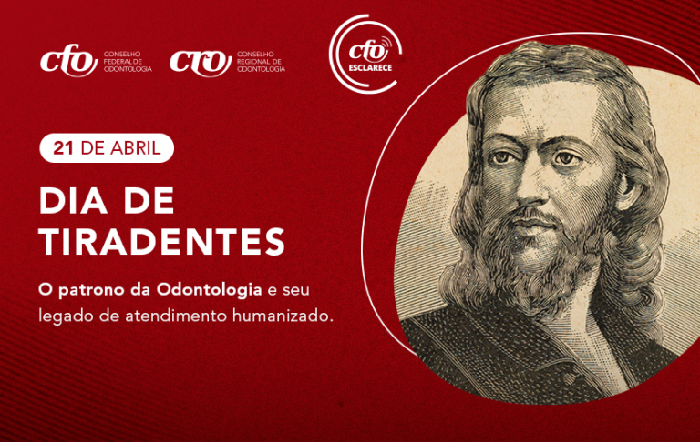 Homenagem: Tiradentes deixa legado de atendimento humanizado 