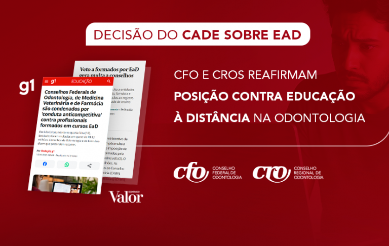 Decisão do CADE sobre EaD