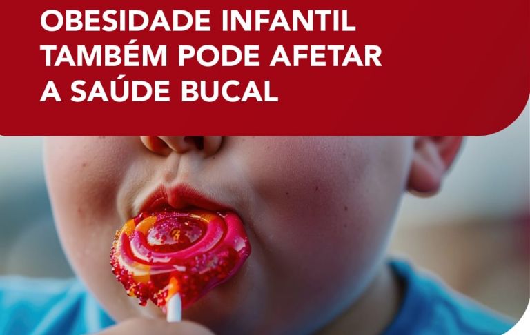 Dia Mundial da Conscientização da Obesidade Mórbida Infantil: Sistema Conselhos destaca importância da alimentação saudável e de bons hábitos de higiene bucal na infância