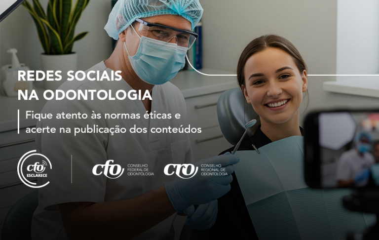 Redes sociais na Odontologia: fique atento às normas éticas e acerte na publicação dos conteúdos