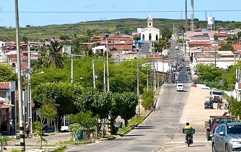 CRO-RN ajuíza Ação Civil Pública para retificação do edital do Processo Seletivo de Campo Redondo