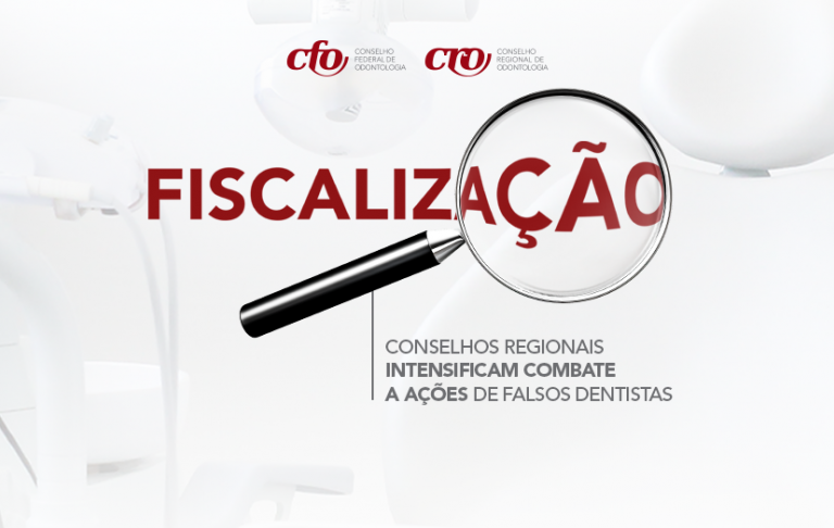 Conselhos Regionais intensificam ações no combate a falsos dentistas; CRO-RN fiscaliza também as condições precárias de atendimentos