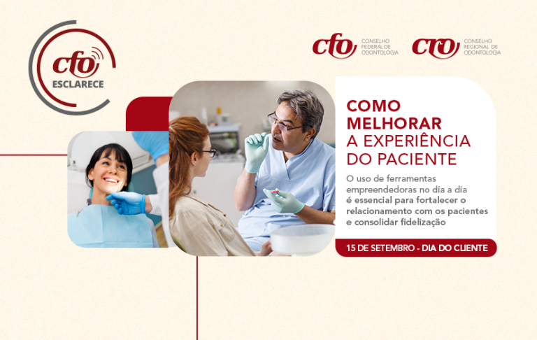 Dicas de empreendedorismo: saiba como melhorar a experiência do paciente