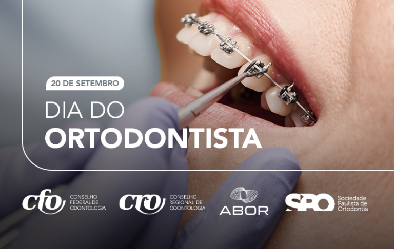 Dia do Ortodontista: data homenageia profissionais que transformam sorrisos e garantem mais qualidade de vida aos pacientes
