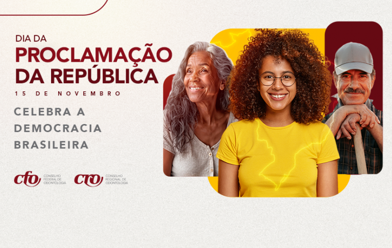 15 de novembro: Dia da Proclamação da República celebra a democracia brasileira