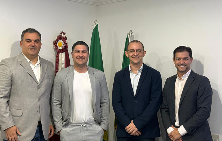 CRO/RN empossa nova gestão em solenidade híbrida e inicia novo ciclo  administrativo