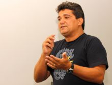 Palestra sobre Uso Racional de Medicamentos dia 30 na sede do CRO-RN