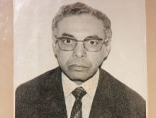 Morreu o cirurgião-dentista José Rodrigues Medina, ex-presidente do CRO-RN 