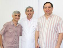 Senador Paulo Davim será homenageado pela aprovação no Senado do PLC  dos CDs nas UTIs