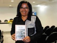 TPD lança livro  "Ampliando Horizontes e Quebrando Barreiras" na quinta-feira no CRO-RN