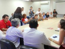 Dentistas têm assembleia segunda-feira para avaliar reunião do SOERN com a prefeitura