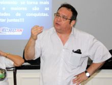 SOERN convoca dentistas municipalizados de Natal para assembleia dia 1º no CRO-RN