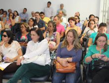 Dentistas municipalizados fazem movimento nesta quarta-feira  na Governadoria