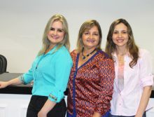 Tomou posse nesta segunda-feira o novo plenário do CRO-RN para gestão 2014/2016