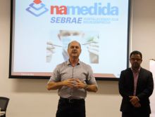 Palestra no Sebrae/RN abordou a Gestão de Resultados para Clínicas Odontológicas