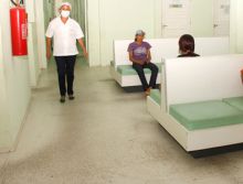Morton Mariz passa por mais uma reforma e deixou de produzir próteses