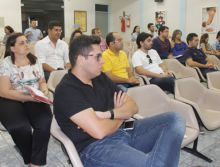 CRO-RN realiza em Mossoró encontro de coordenadores municipais de Saúde Bucal 