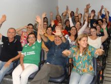 Cirurgiões-dentistas do Estado vão a greve contra a retirada de gratificações