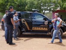 Ação conjunta do CRO-RN e Polícia Federal prende falsa dentista em Pilões