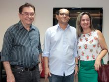 Parabéns aos protéticos do Rio Grande do Norte neste seu dia