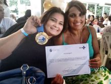 Dr. Áquila Dantas toma posse na Academia Interamericana de Odontologia para Pacientes Especiais