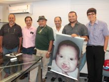 CRO-RN apoia criação de Associação de Pais e Amigos dos Fissurados do RN