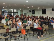 SOERN realizou I Encontro de Odontologia Hospitalar do Rio Grande do Norte em Natal