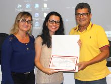 CRO-RN realiza Oficina de Planejamento para funcionários, conselheiros e integrantes de comissões