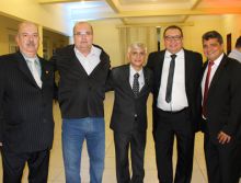 Presidente reeleito do CRO-RN toma posse reafirmando parceria com SOERN nas lutas da categoria