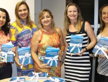 Livro do Departamento de Saúde Coletiva da UFRN tem trabalho de dentistas sobre Educação Permanente 