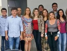 CRO-RN empossa seu representante para a região do Seridó