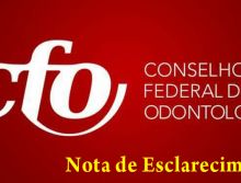 Publicidade da empresa Dental Cremer em parceria com a Oral B fere Código de Ética Odontológica