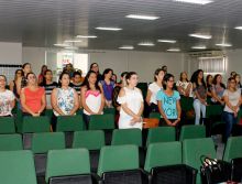 CRO-RN realizou o II Ciclo de Palestras de Currais Novos