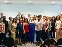 Palestra marca instalação da Comissão das Práticas Integrativas e Complementares em Saúde do CRO-RN