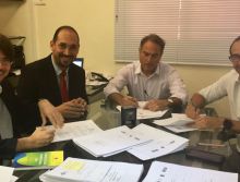 CRO-RN tem novo Assessor Jurídico para a gestão 2018/2020 