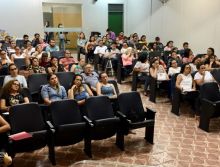 Ciclo de Atualização Científica do CRO-RN de Pau dos Ferros encerra programação de palestras de 2018