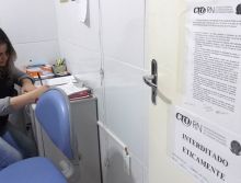 Fiscalização do CRO-RN interdita consultório dentário em Acari e mantém outro interditado