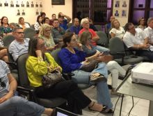 Parabéns aos trabalhadores da Odontologia Potiguar neste dia 1 de maio