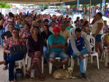 Fiscalização do CRO-RN evita distribuição de próteses de forma irregular no município de Lagoa Nova