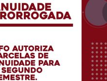 CFO prorroga prazo para pagamento parcelado da Anuidade 2020