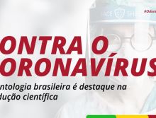 Odontologia brasileira se destaca na produção científica relacionada ao novo coronavírus