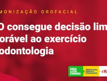 CFO consegue decisão favorável da justiça para exercício da Harmonização Facial