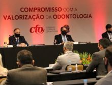 Conselhos de Odontologia aprovam Anuidade 2021 sem reajuste e com 10% de desconto até 31 de março