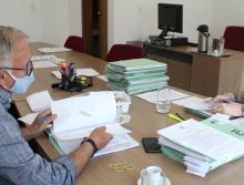 CFO avança na análise de processos de cursos de especialização, habilitação e título de especialista